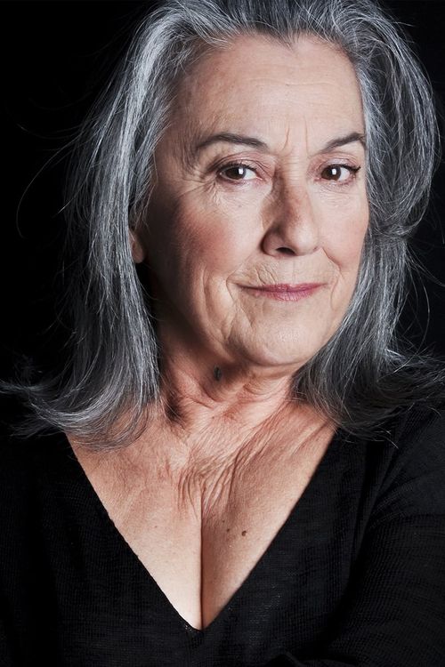 Key visual of Henriqueta Maia