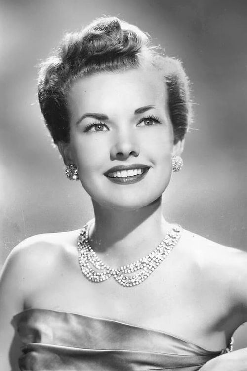 Key visual of Gale Storm