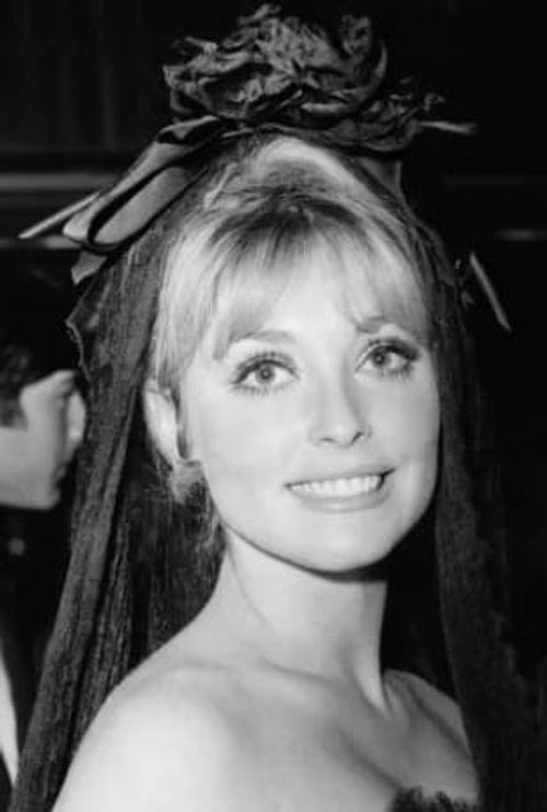 Key visual of Sharon Tate