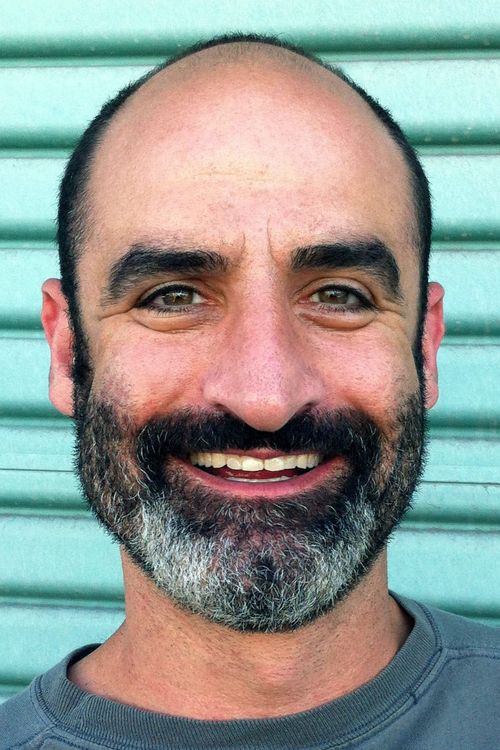 Key visual of Brody Stevens