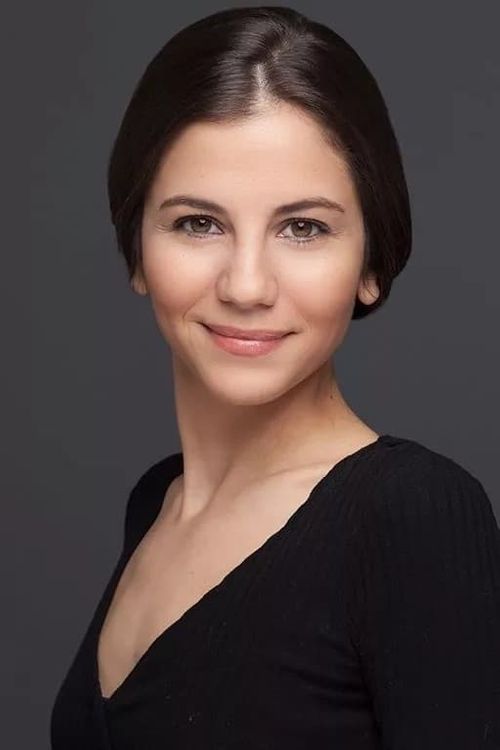 Key visual of Derya Beşerler