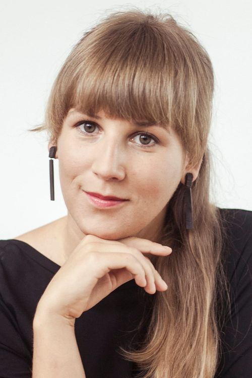 Key visual of Saara Nüganen