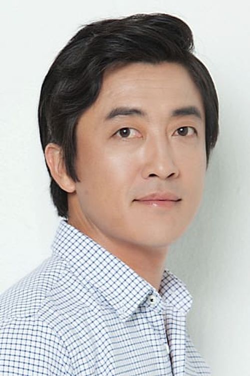 Key visual of Jang Hyuk-jin