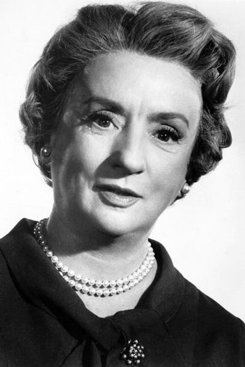 Key visual of Mildred Natwick