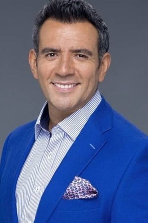 Key visual of Héctor Sandarti