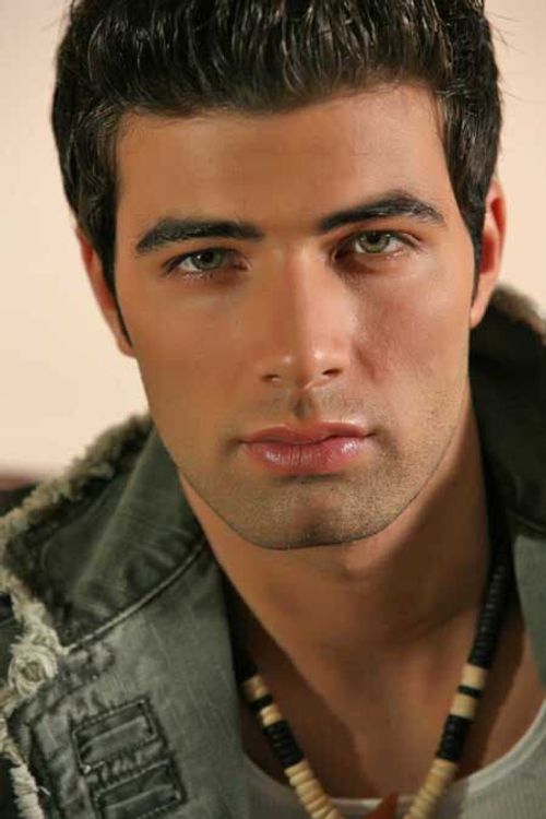 Key visual of Jencarlos Canela