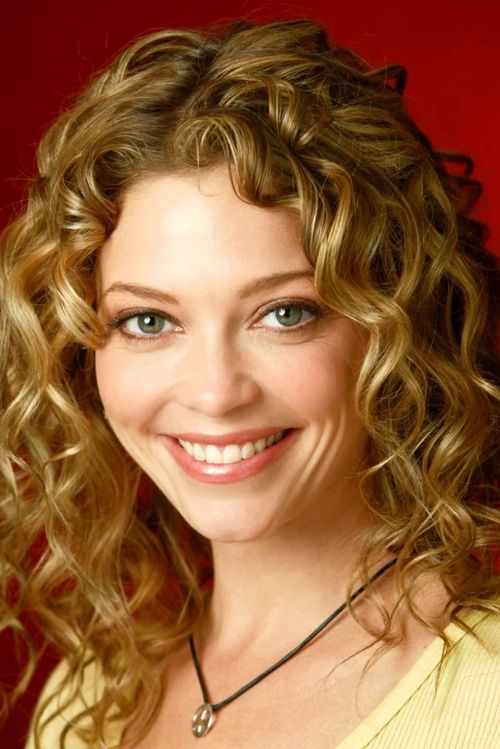 Key visual of Amanda Detmer