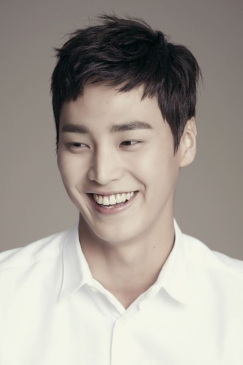 Key visual of Lee Tae-hwan