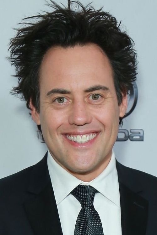 Key visual of Orny Adams