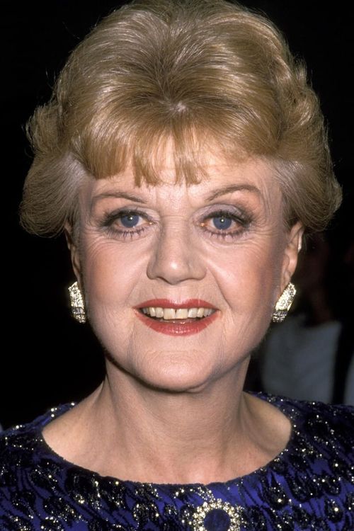 Key visual of Angela Lansbury