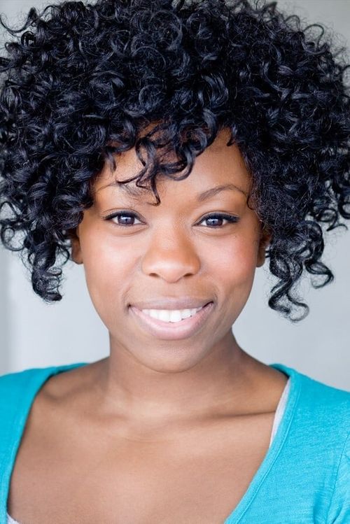 Key visual of Dominique Moore