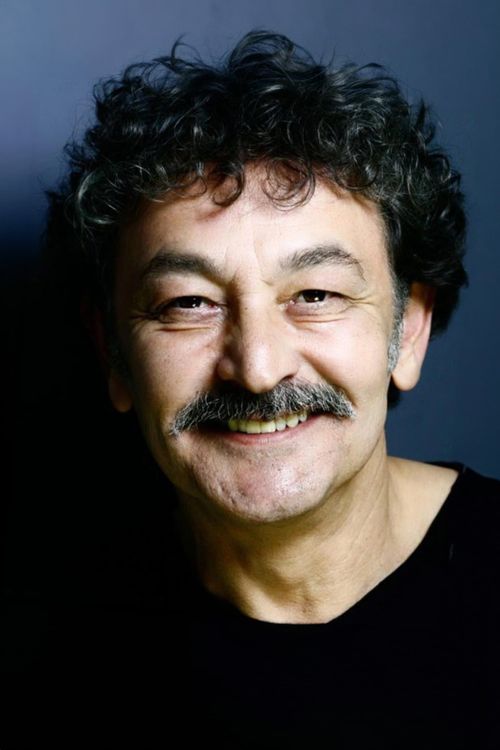 Key visual of Alptekin Serdengeçti