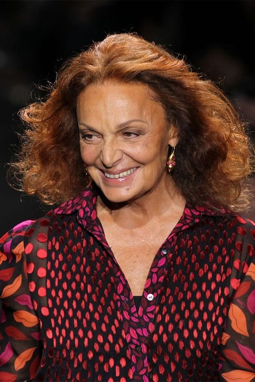 Key visual of Diane von Fürstenberg