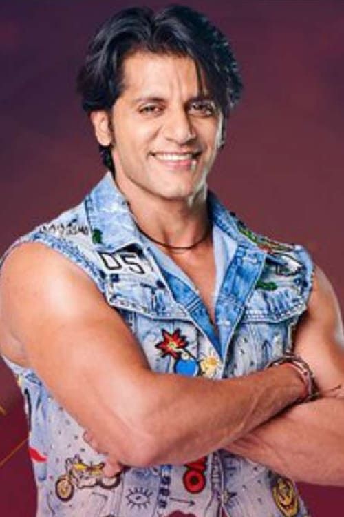 Key visual of Karanvir Bohra