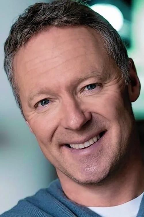 Key visual of Rory Bremner