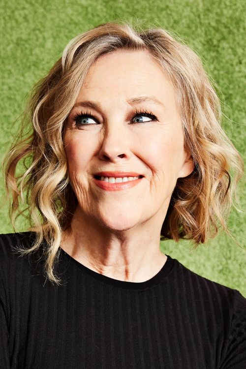 Key visual of Catherine O'Hara