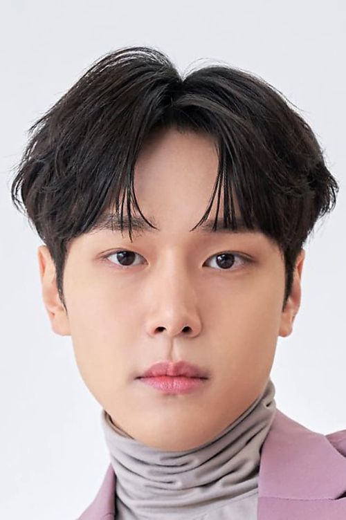 Key visual of Kang Yoo-seok