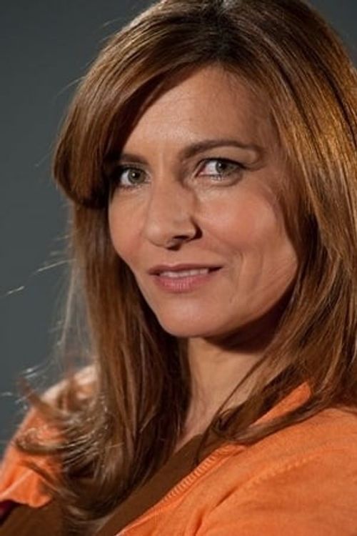 Key visual of Vera Alves