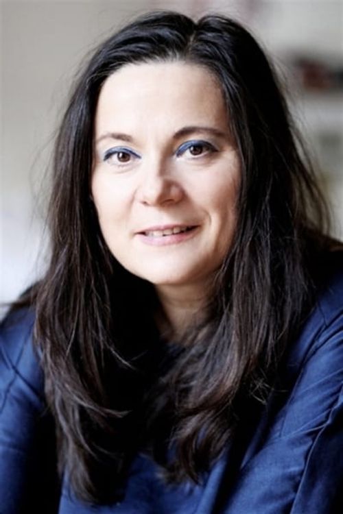 Key visual of Jana Bittnerová