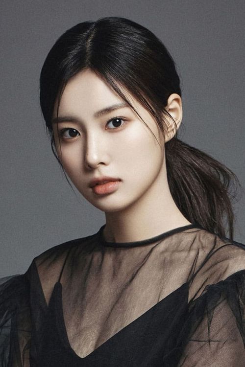 Key visual of Kang Hye-won