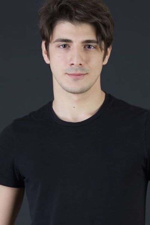 Key visual of Taha Ünal