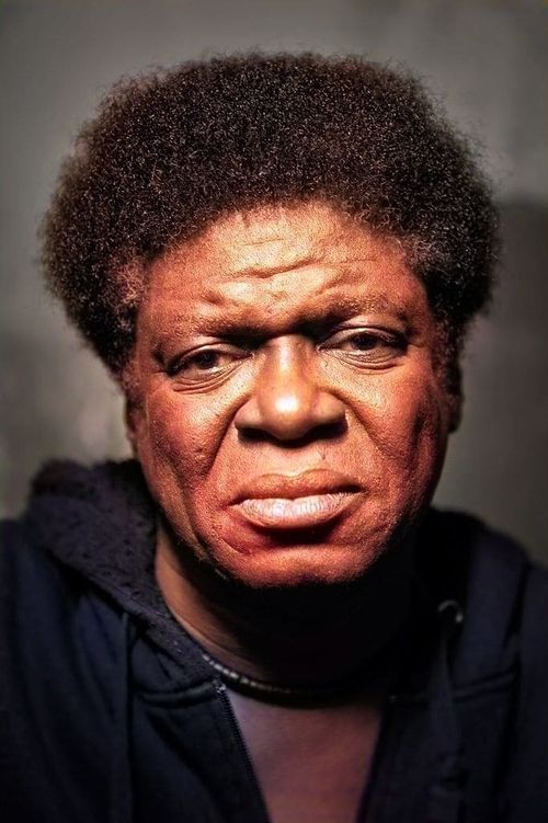 Key visual of Charles Bradley