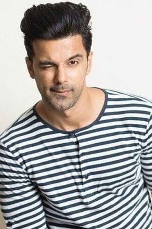 Key visual of Anuj Sachdeva