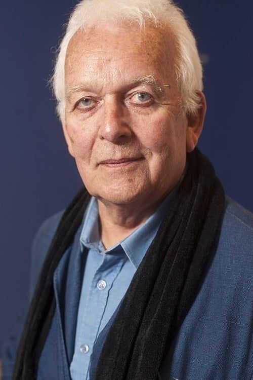 Key visual of Andrew Davies