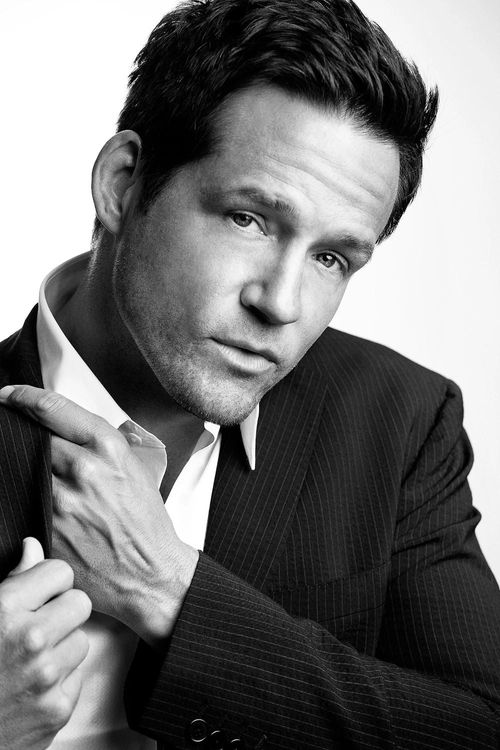 Key visual of Josh Hopkins