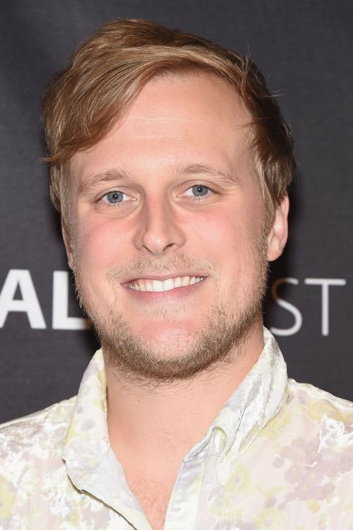 Key visual of John Early