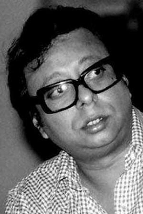 Key visual of Rahul Dev Burman