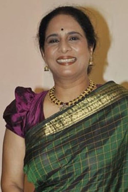 Key visual of Shubhangi Gokhale