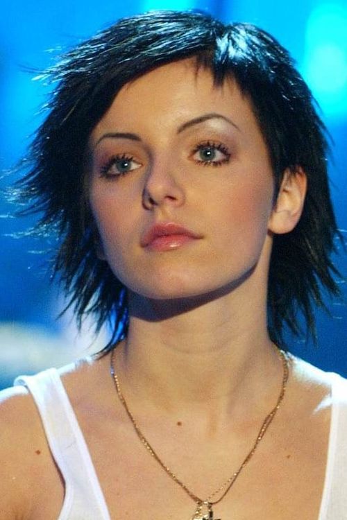 Key visual of Julia Volkova