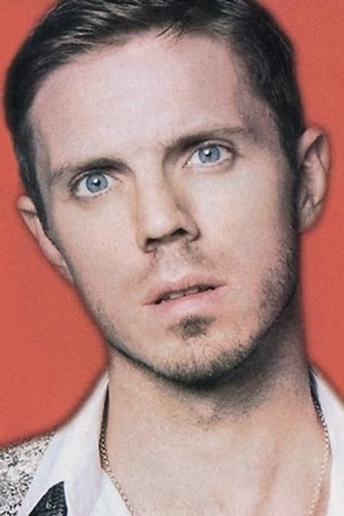 Key visual of Jake Shears