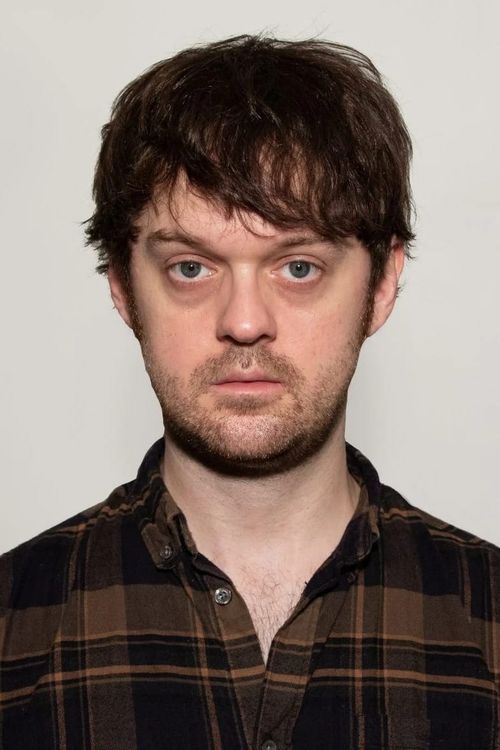 Key visual of David Firth