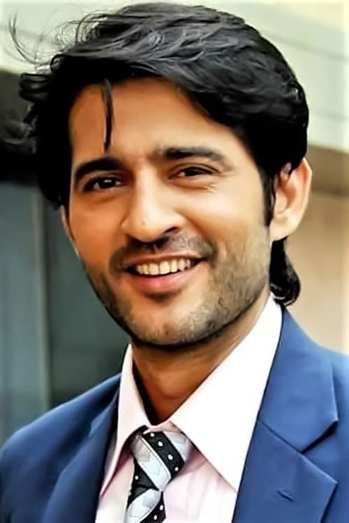 Key visual of Hiten Tejwani