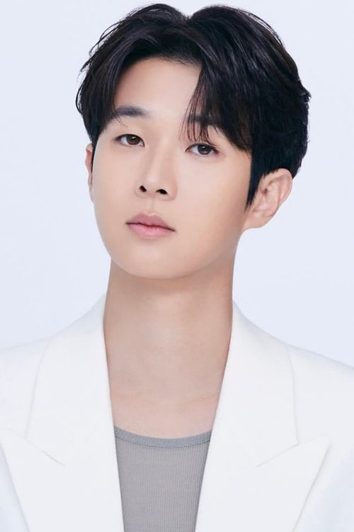 Key visual of Choi Woo-shik