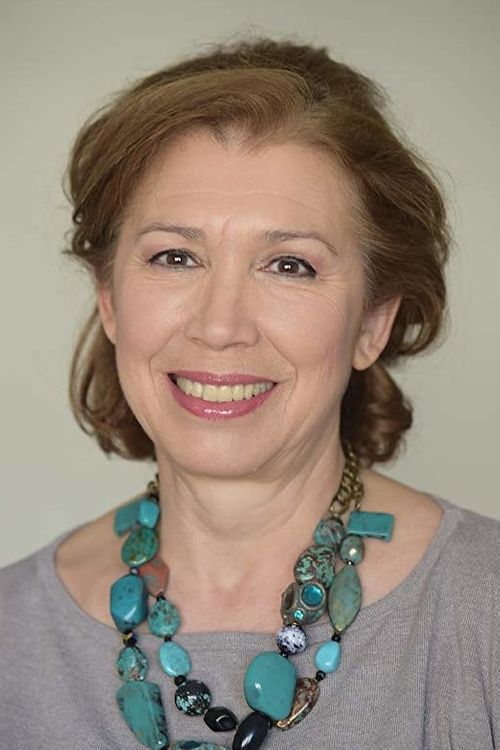 Key visual of Victoria Cociaș