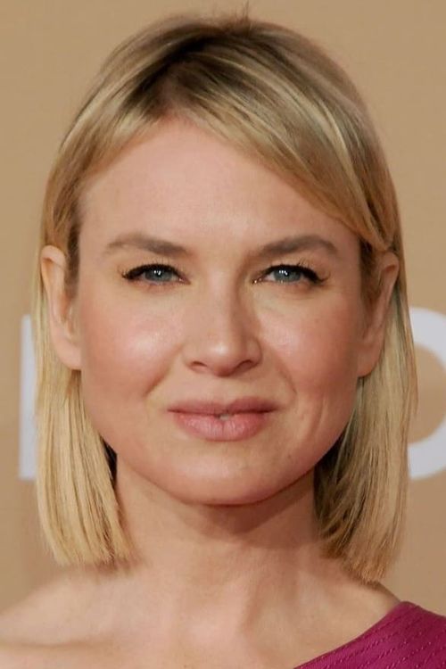 Key visual of Renée Zellweger