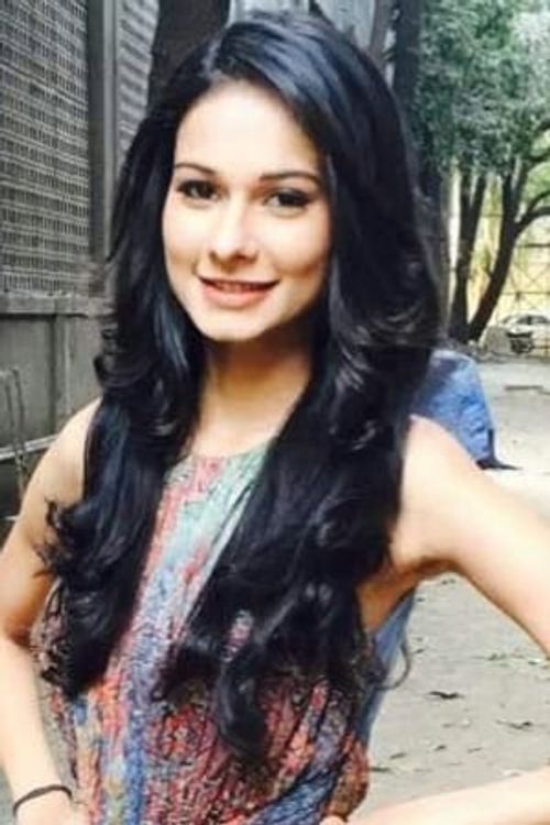 Key visual of Aneri Vajani