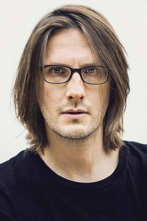 Key visual of Steven Wilson
