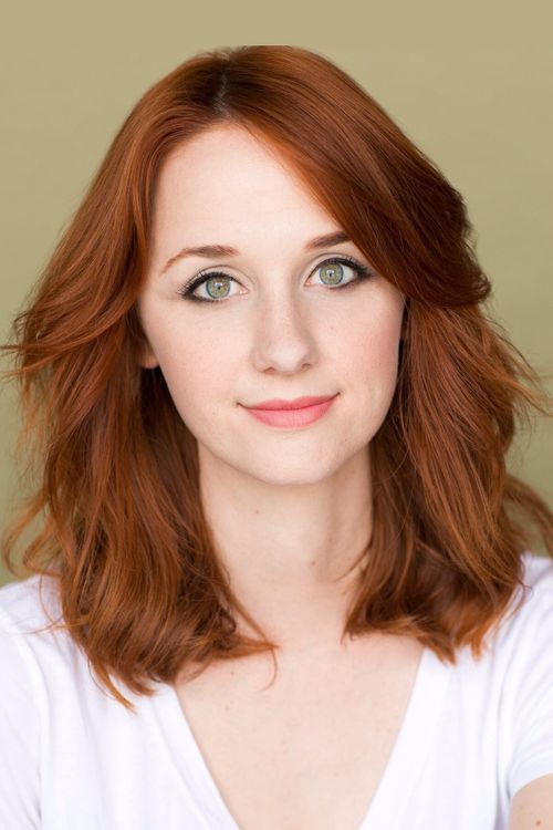 Key visual of Laura Spencer