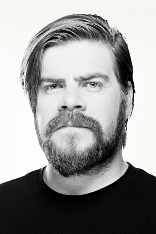 Key visual of John Emil Jørgensrud