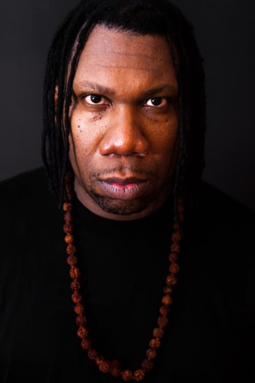 Key visual of KRS-One