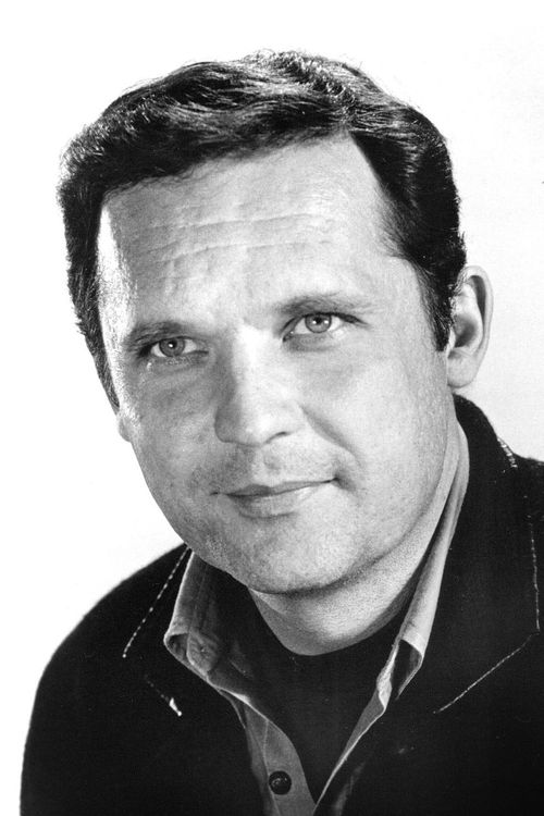 Key visual of John Vernon