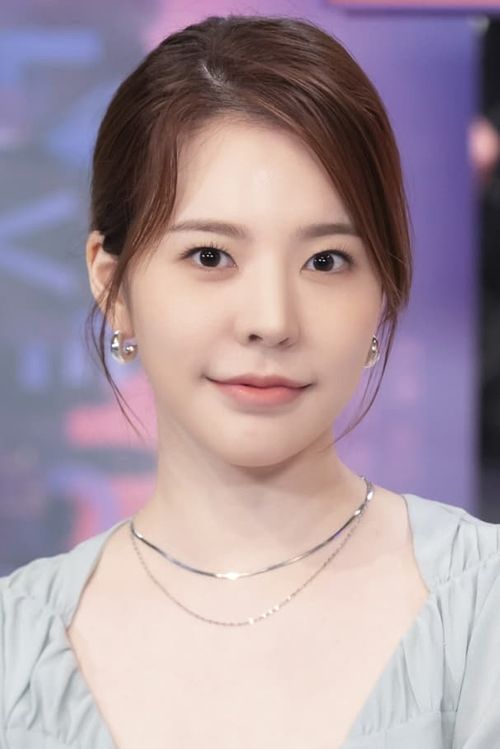 Key visual of Sunny