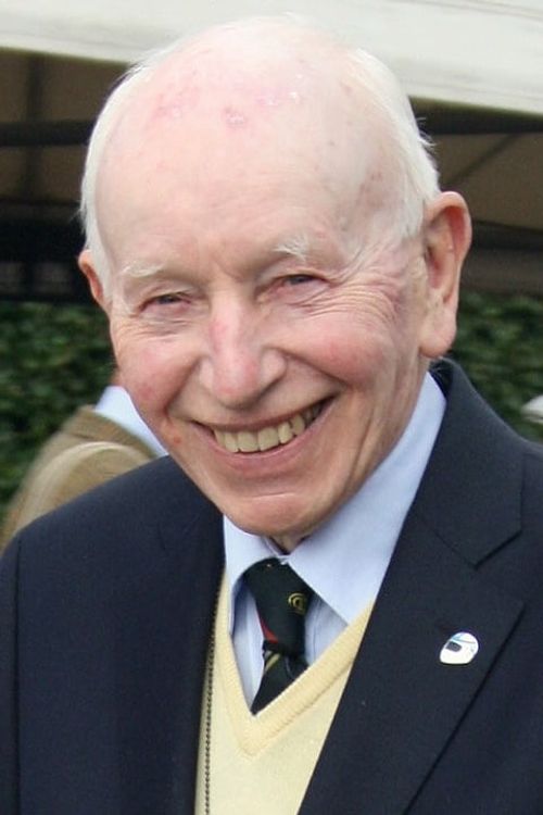 Key visual of John Surtees