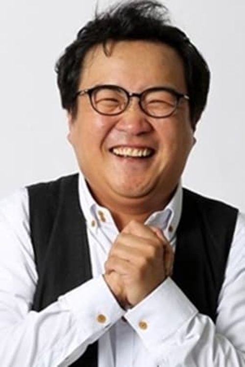 Key visual of Jeong Ji-sun