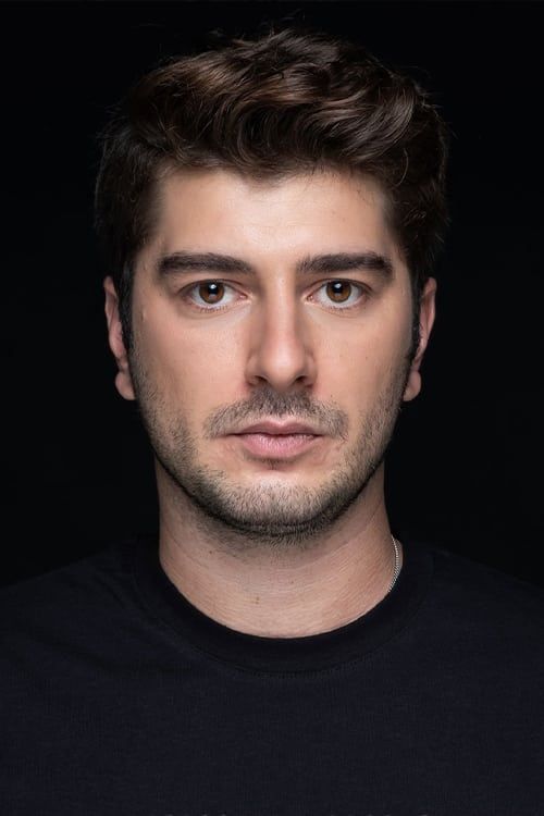 Key visual of Emin Oğuz Çelebi