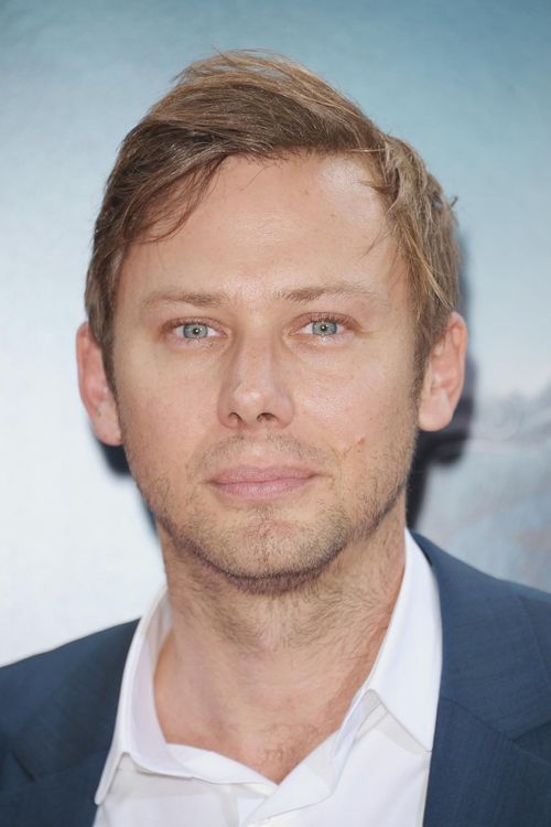 Key visual of Jimmi Simpson